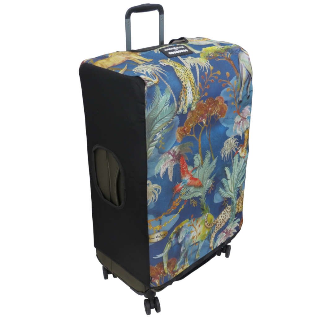 Luggage Glove ECO Luggage Protector - KaryKase