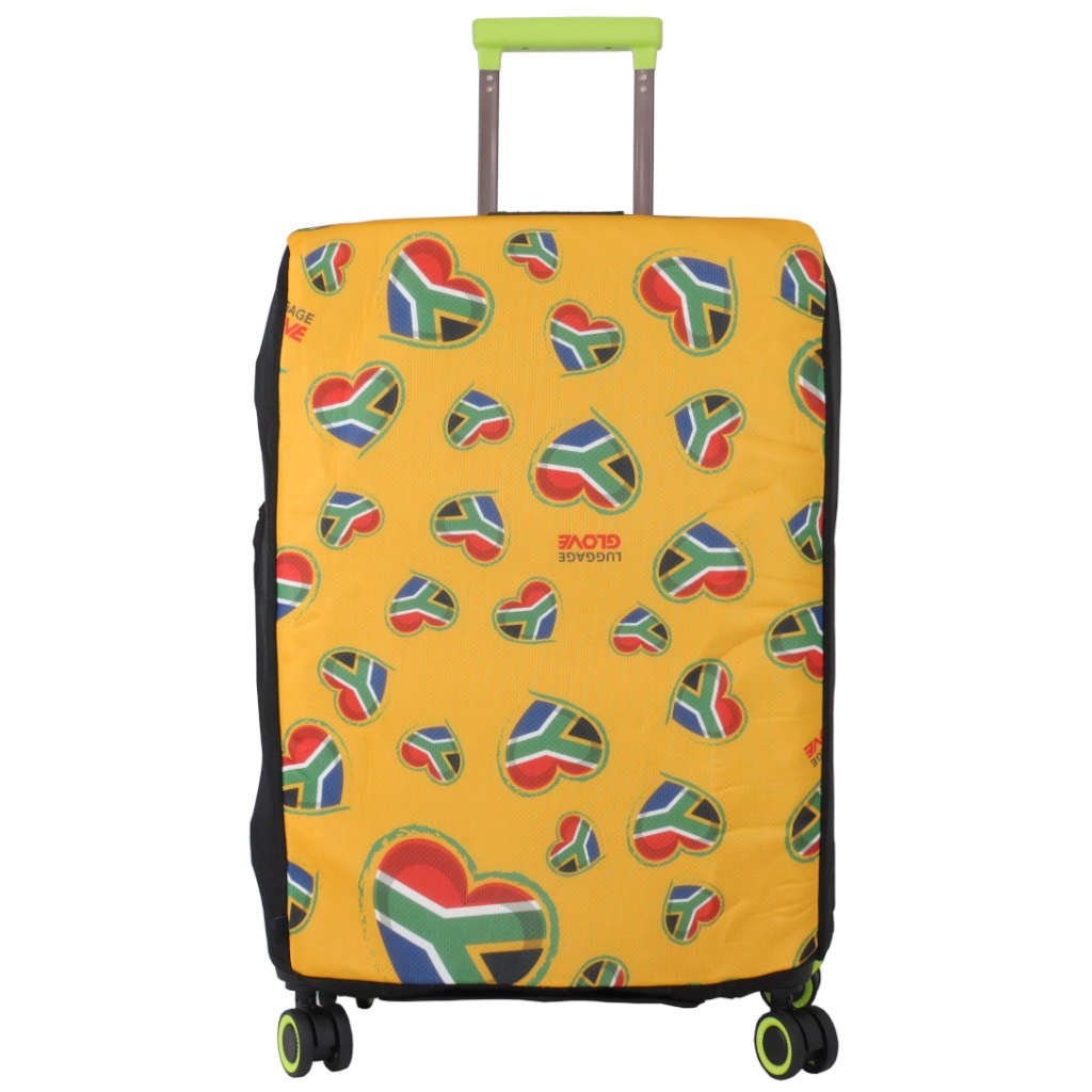 Luggage Glove ECO Luggage Protector - KaryKase