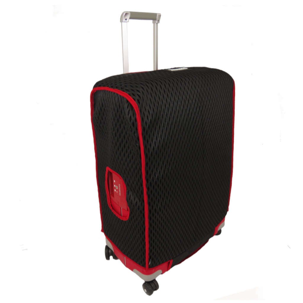 Luggage Glove S'CUR (Low Ride) Collection - KaryKase