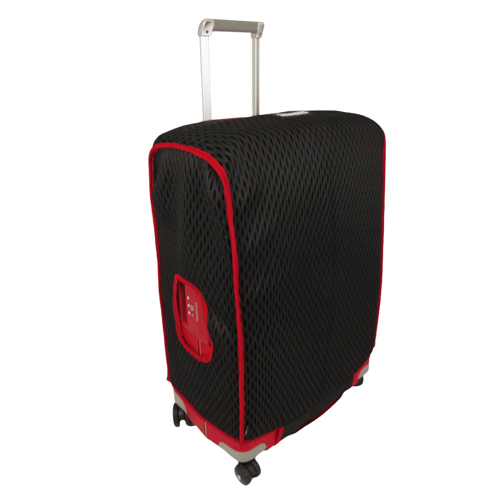 Luggage Glove S'CUR (Low Ride) Collection - KaryKase
