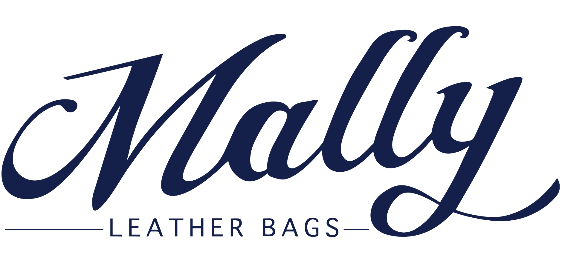 Mally Philip Leather Travel Duffel Bag | Brown - KaryKase