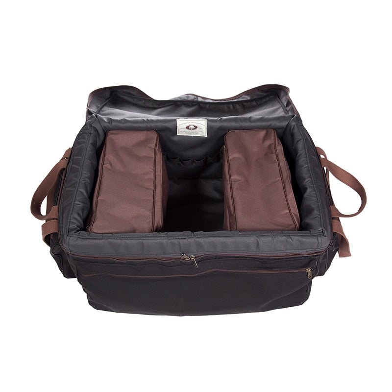 Melvill & Moon Adventure Box | Moon-Tech-Black - KaryKase
