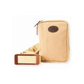 Melvill & Moon Bird Book Cover | Khaki - KaryKase