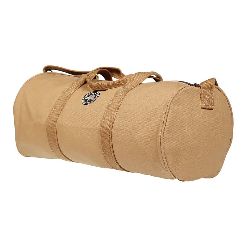 Melvill & Moon Damaraland Duffel Bag – Outpost Collection | Khaki - KaryKase