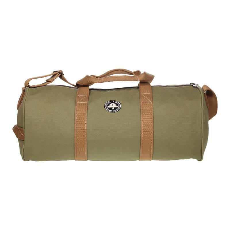 Melvill & Moon Damaraland Duffel Bag – Outpost Collection | Olive - KaryKase