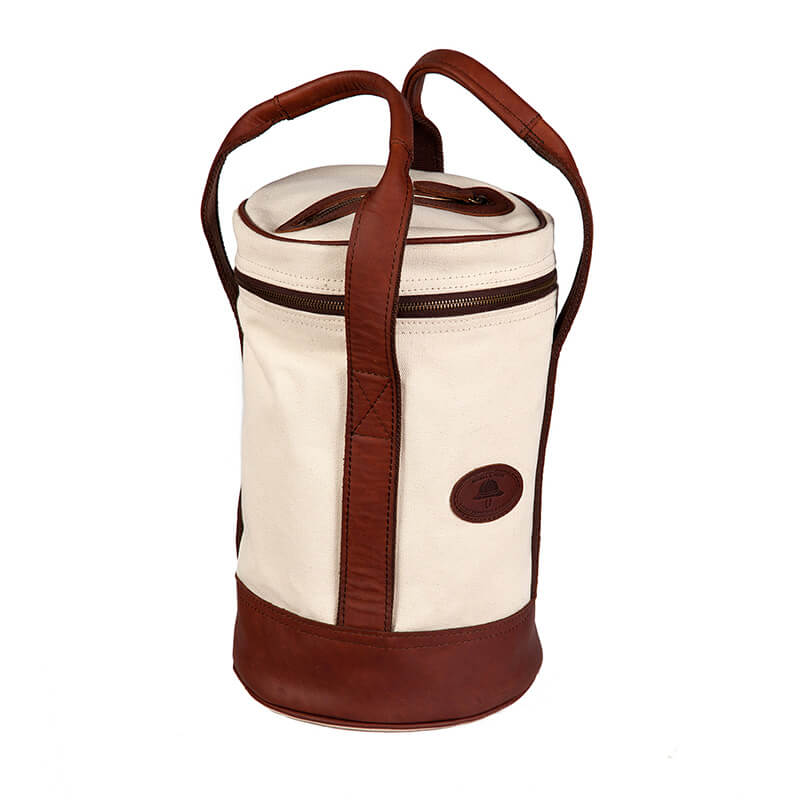 Melvill & Moon Djembe Wine Cooler | Natural - KaryKase