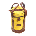 Melvill & Moon Djembe Wine Cooler | Yellow - KaryKase