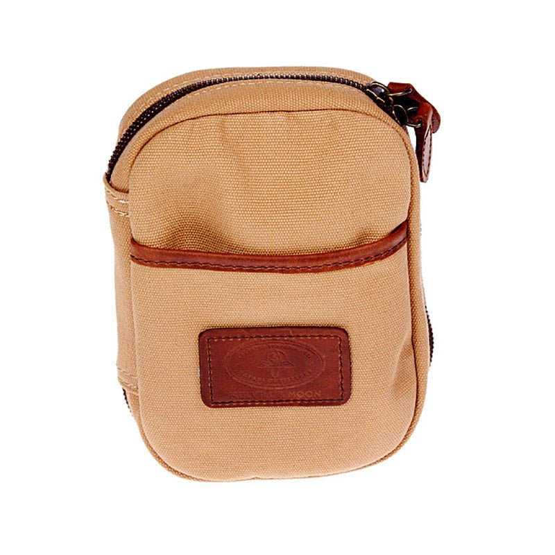 Melvill & Moon Everyday Bag | Khaki - KaryKase