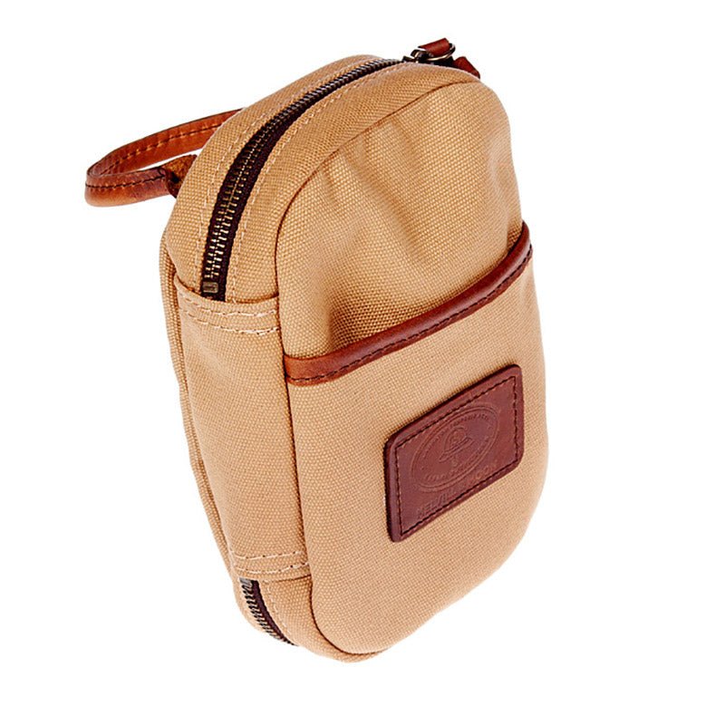 Melvill & Moon Everyday Bag | Khaki - KaryKase