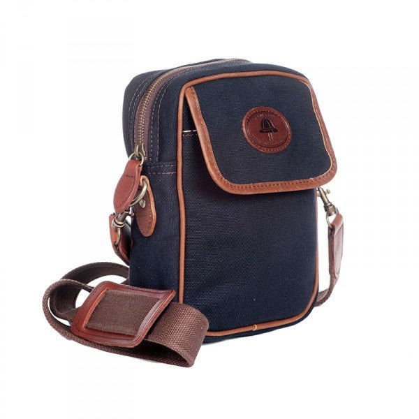 Melvill & Moon Katunda Crossbody Bag | Black - KaryKase