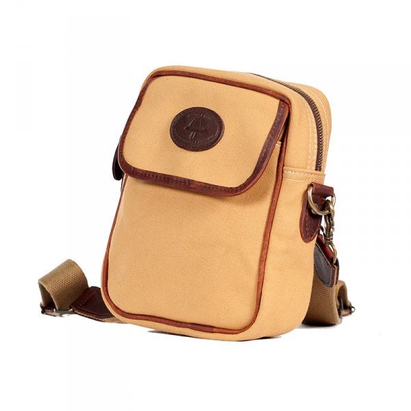 Melvill & Moon Katunda Crossbody Bag | Khaki - KaryKase