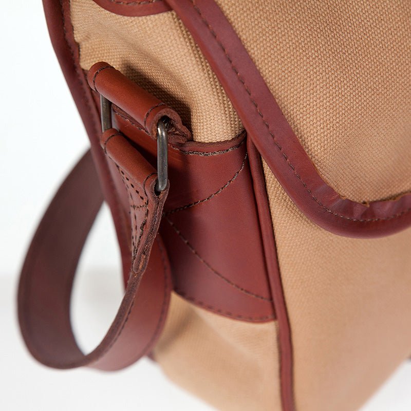 Melvill & Moon Kingsley Holgate Sheelagh Handbag - KaryKase