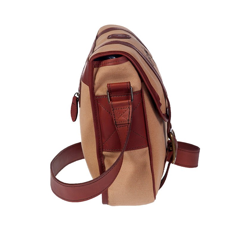 Melvill & Moon Kingsley Holgate Sheelagh Handbag - KaryKase