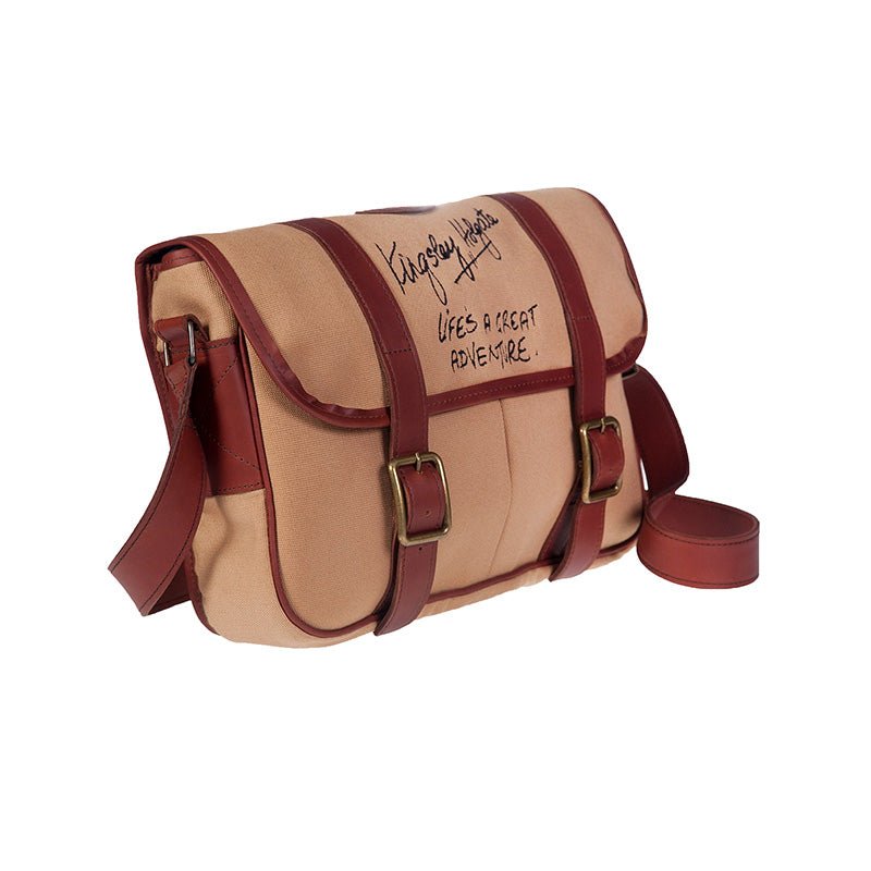 Melvill & Moon Kingsley Holgate Sheelagh Handbag - KaryKase