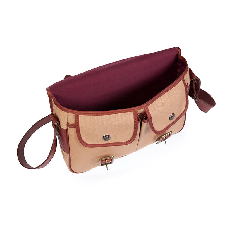 Melvill & Moon Kingsley Holgate Sheelagh Handbag - KaryKase