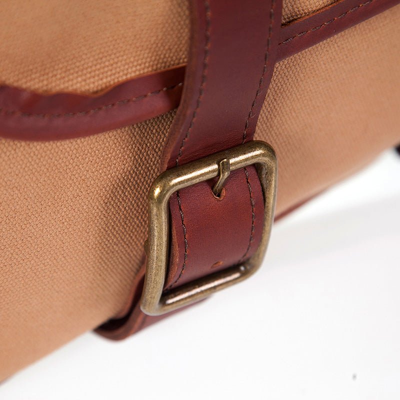 Melvill & Moon Kingsley Holgate Sheelagh Handbag - KaryKase