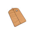 Melvill & Moon Suit Bag | Khaki - KaryKase
