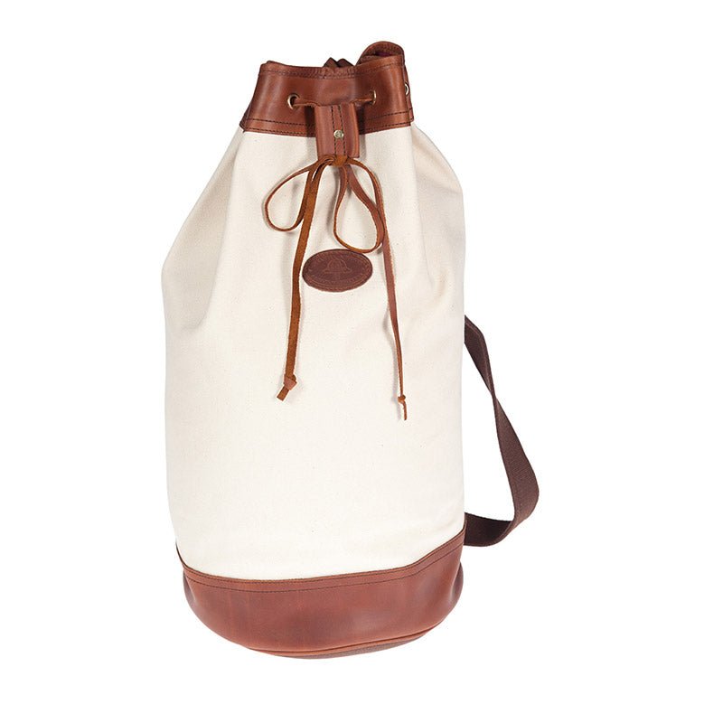 Melvill & Moon Tog Bag | Natural - KaryKase