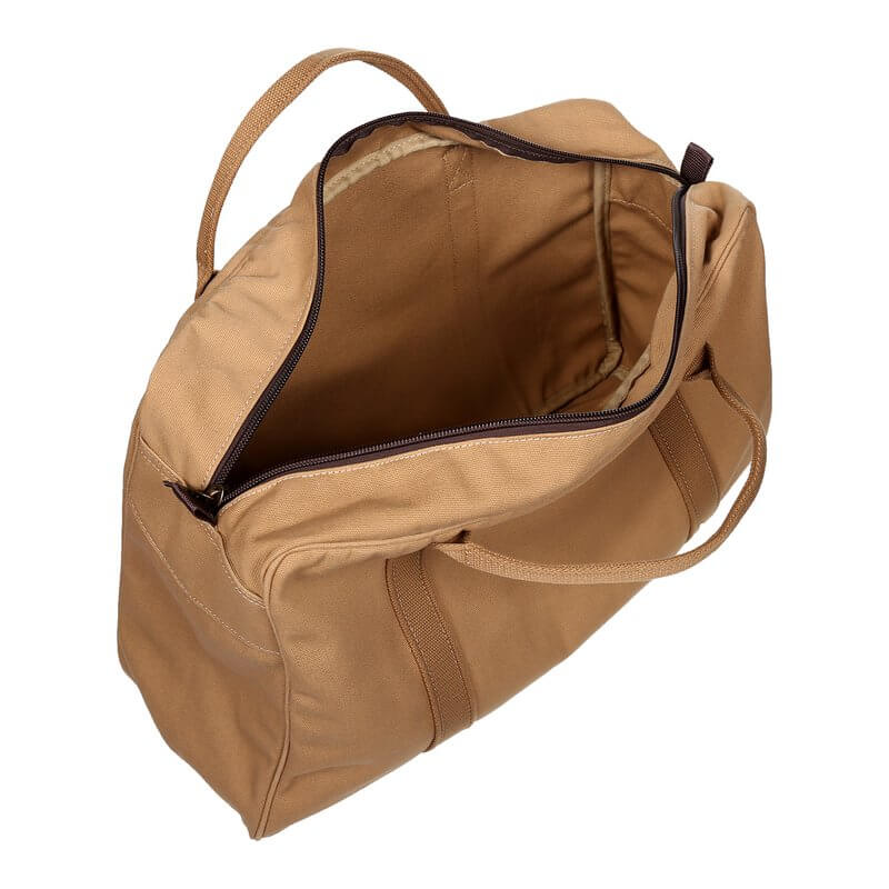 Melvill & Moon Weekend Wanderer Bag – Outpost Collection | Khaki - KaryKase