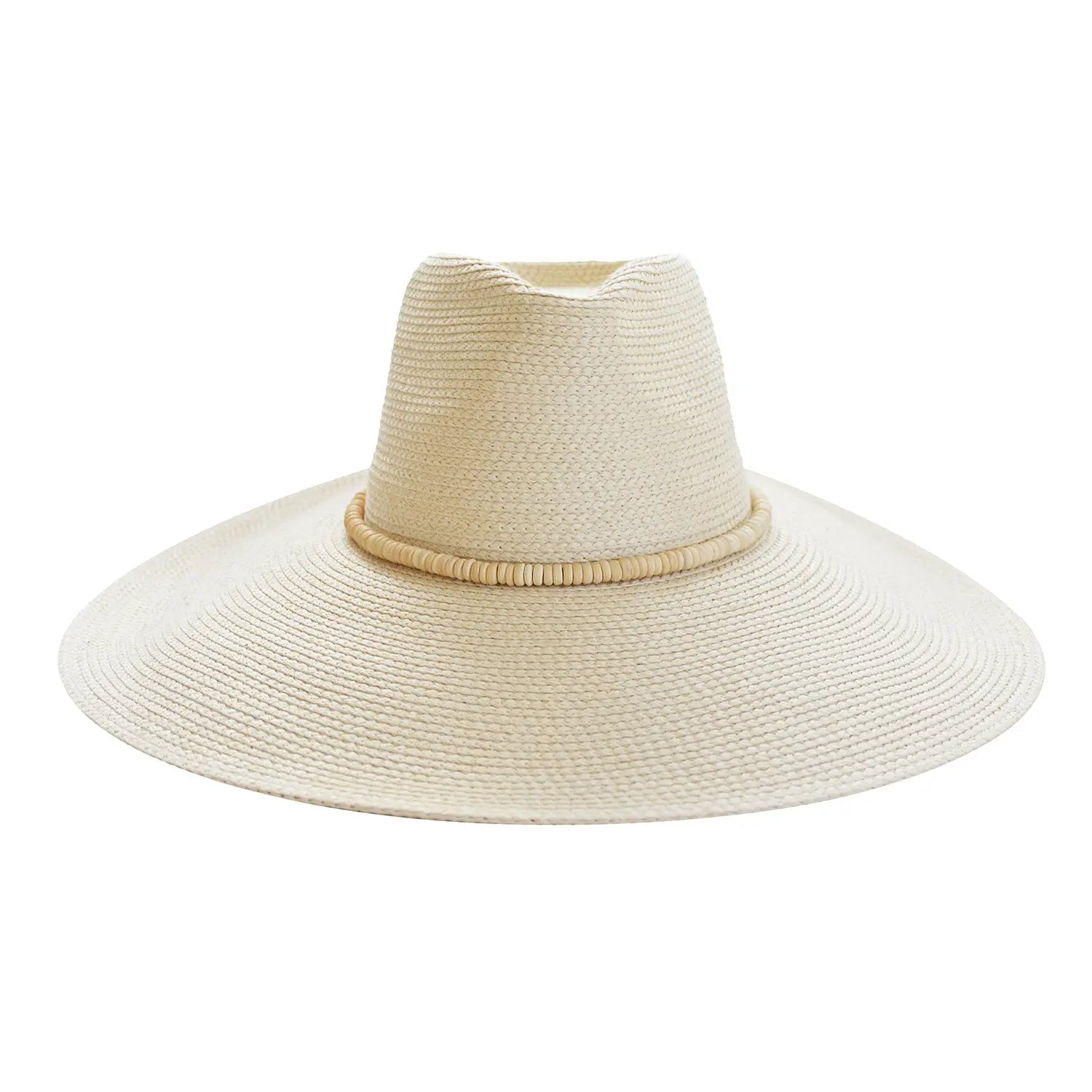 MZANSI Headwear Baobab Fedora - KaryKase