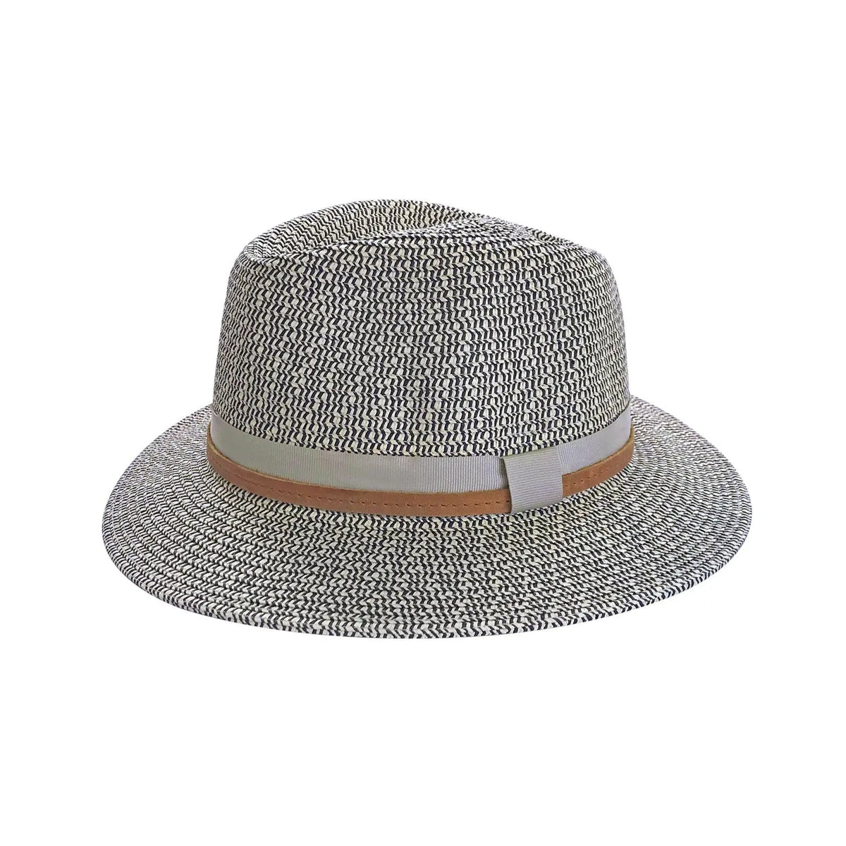 MZANSI Headwear Indalo Fedora - KaryKase