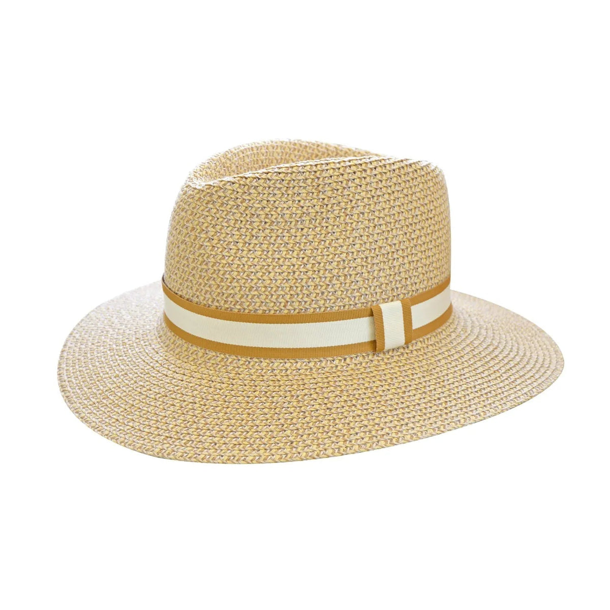 MZANSI Headwear Kalahari Sunset Fedora - KaryKase
