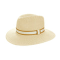 MZANSI Headwear Kalahari Sunset Fedora - KaryKase
