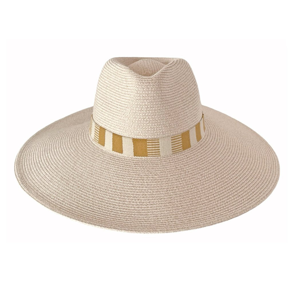 MZANSI Headwear Kikoi Fedora - KaryKase