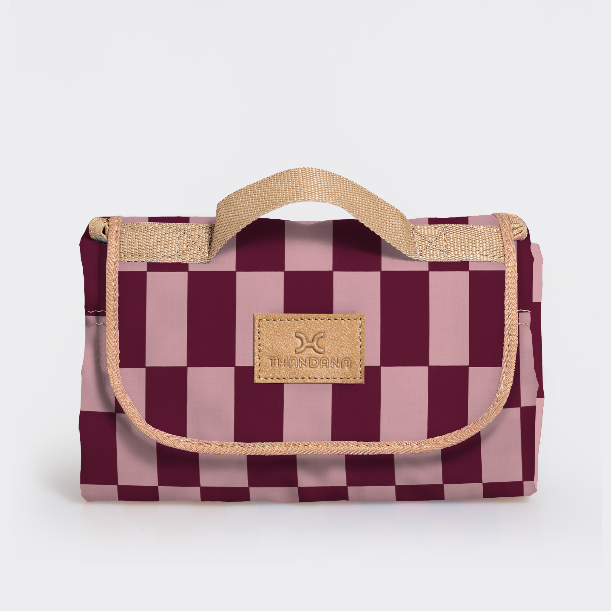Checkmate - Cherry