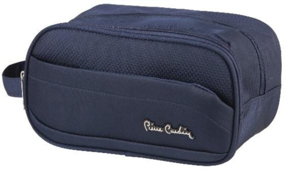 Pierre Cardin Lyon Toiletry Bag - KaryKase