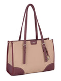 Polo Cabana Book Tote - KaryKase