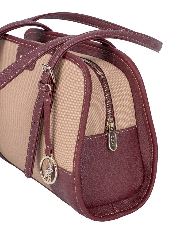 Polo Cabana E/W Shopper - KaryKase