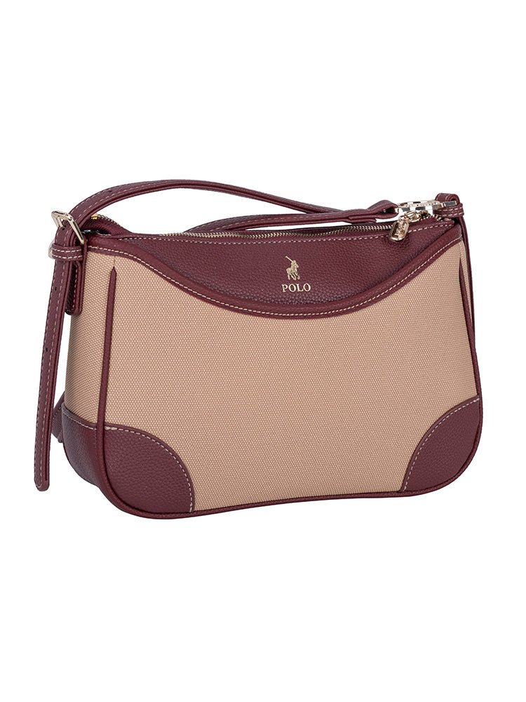 Polo Cabana Multi Pocket Sling - KaryKase