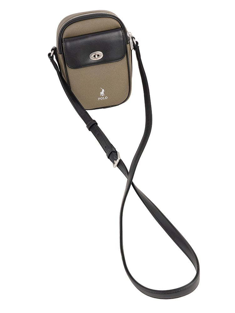 Polo Clifton Phone Sling - KaryKase