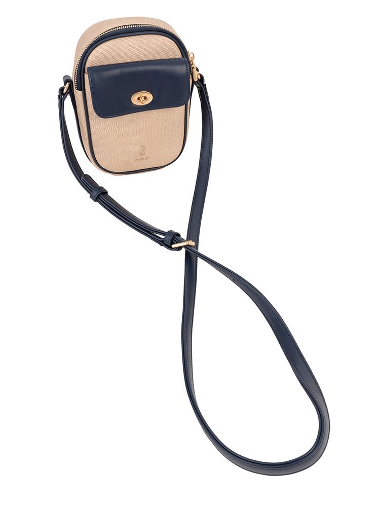 Polo Clifton Phone Sling - KaryKase