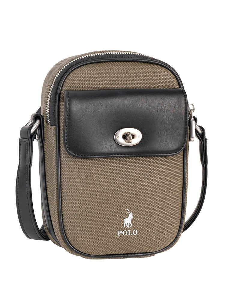 Polo Clifton Phone Sling - KaryKase