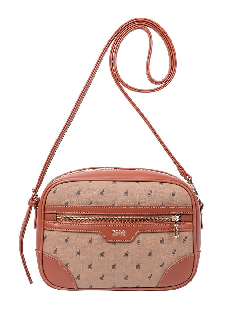 Polo Encore Camera Bag - KaryKase