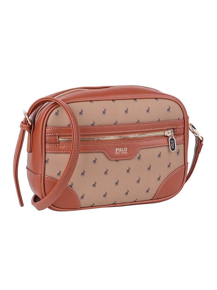 Polo Encore Camera Bag - KaryKase