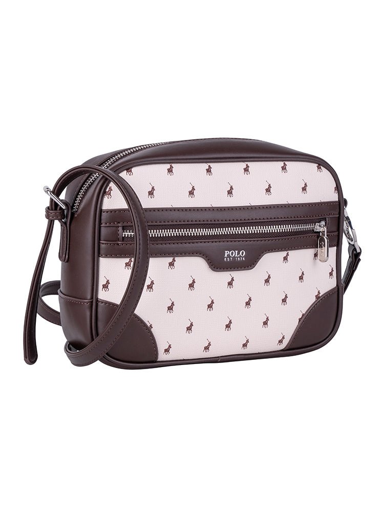 Polo Encore Camera Bag - KaryKase