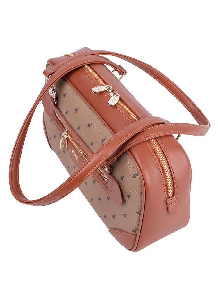 Polo Encore E/W Shopper - KaryKase