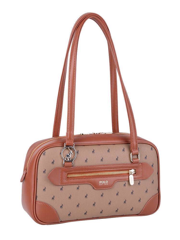 Polo Encore E/W Shopper - KaryKase