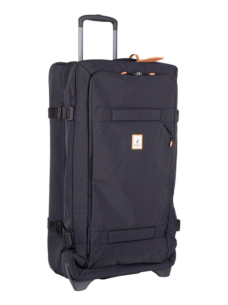 Polo Freedom 66cm Medium Check-In Trolley Duffle - KaryKase