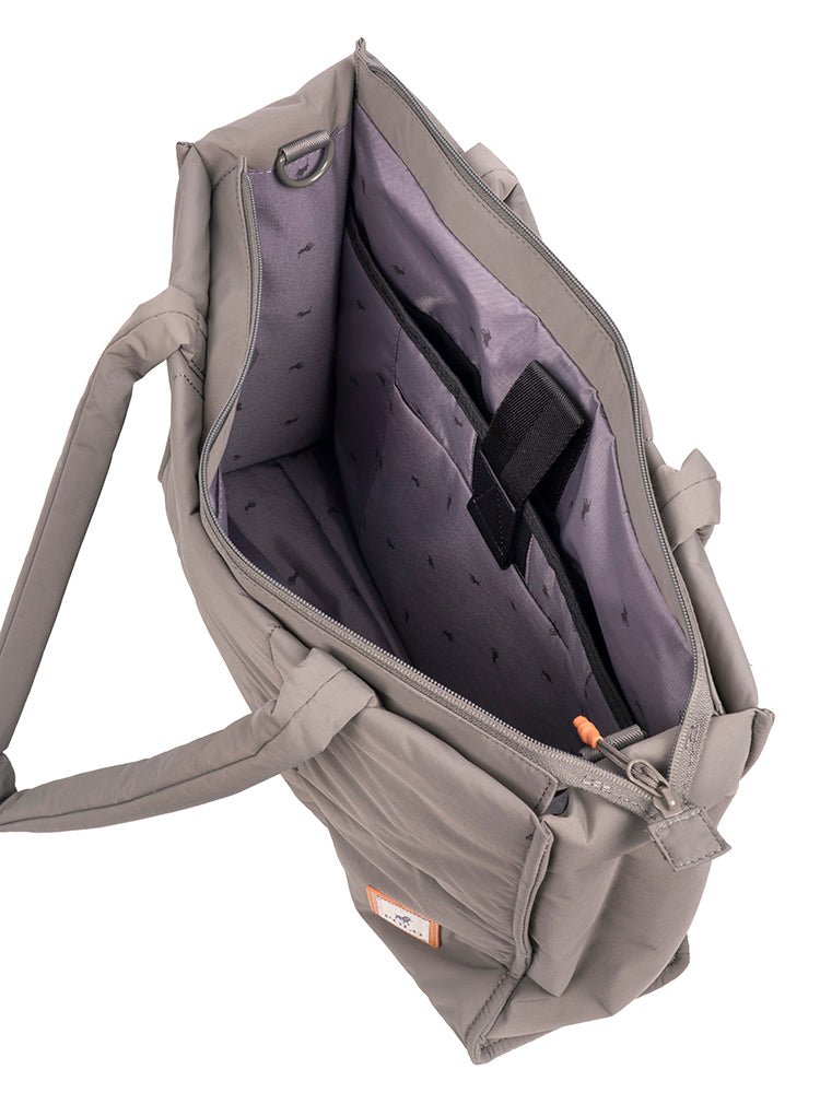 Polo Freedom Tote - KaryKase