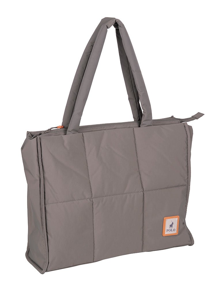 Polo Freedom Tote - KaryKase