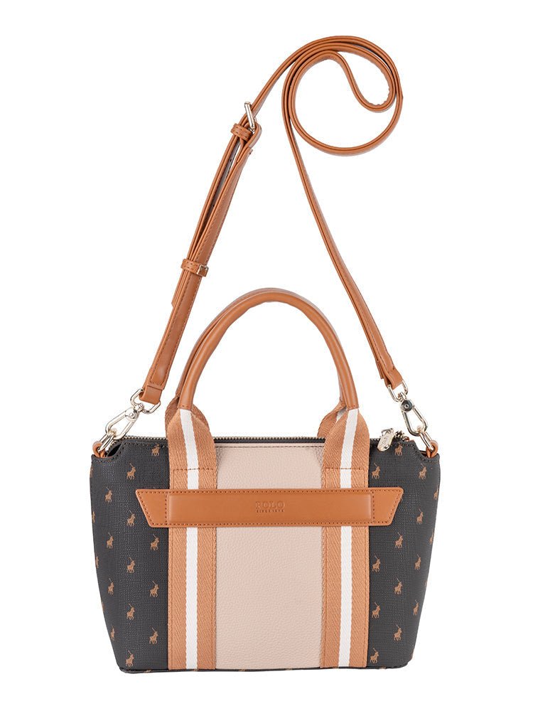 Polo Isla Small Shopper - KaryKase