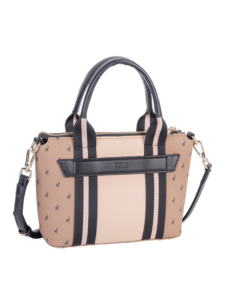 Polo Isla Small Shopper - KaryKase