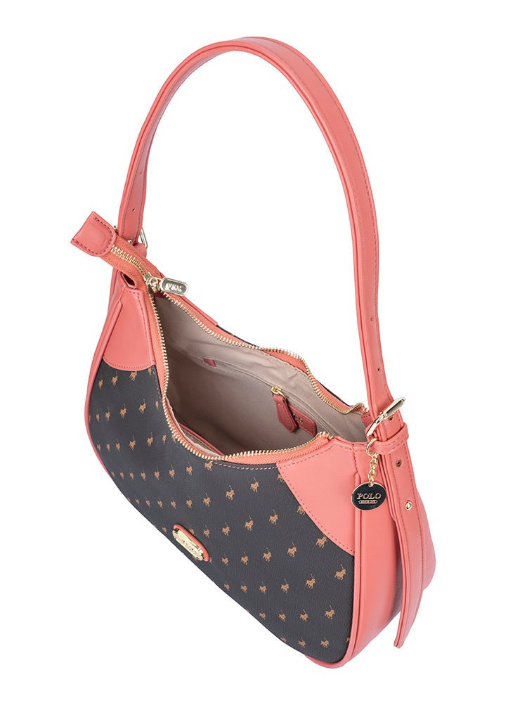 Polo Kelsey Shoulder Bag - KaryKase