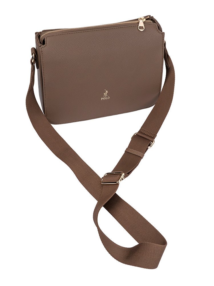 Polo Lyon Crossbody Sling - KaryKase