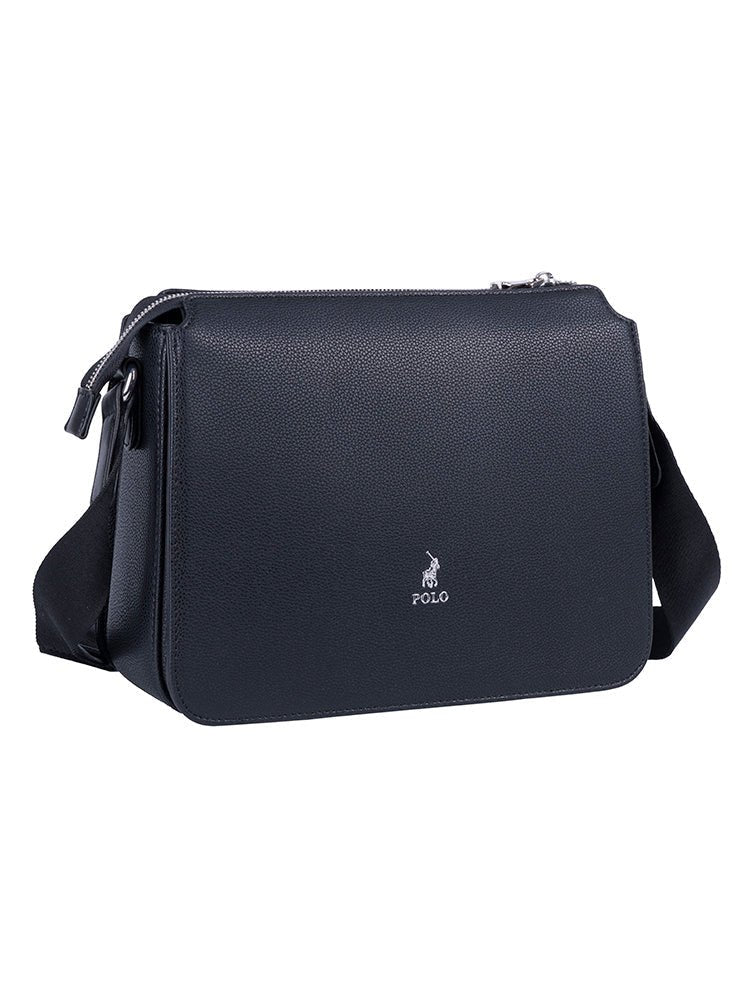 Polo Lyon Crossbody Sling - KaryKase