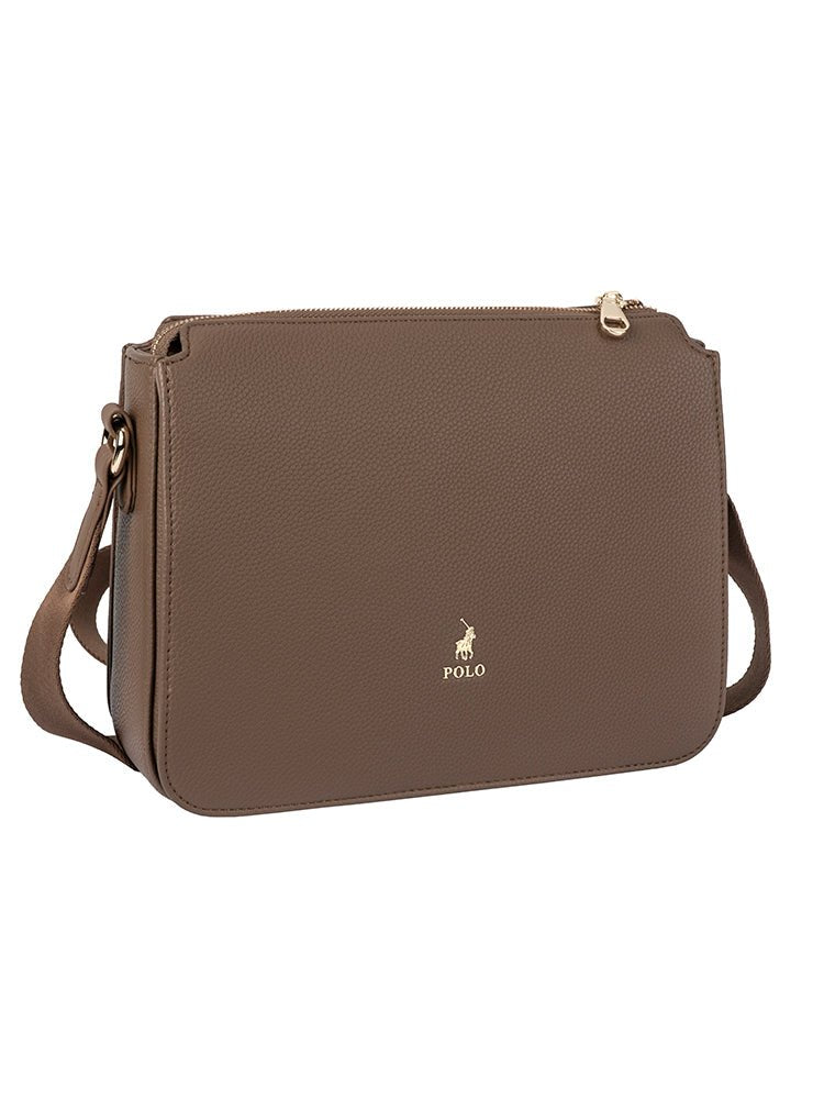Polo Lyon Crossbody Sling - KaryKase